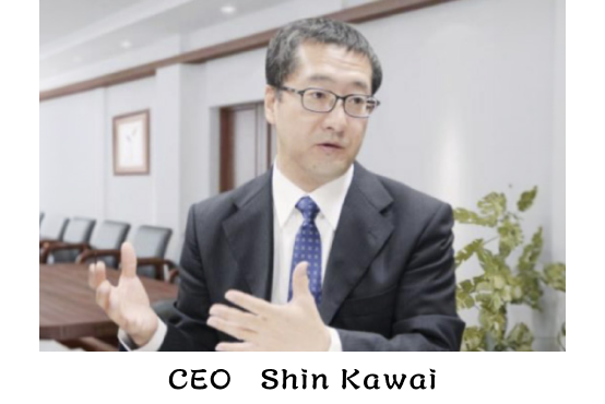 President Kawai